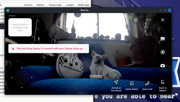 Ecovacs robots can be hacked 02