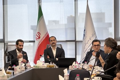 رویداد لندتک ایران چه کمکی به ما خواهد کرد؟ 13 رویداد لندتک ایران چه کمکی به ما خواهد کرد؟