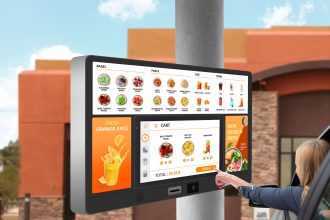 LG Digital Signage UL verification 1
