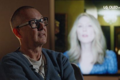 تلویزیون‌های OLED ال‌جی، از نگاه کارشناسان هالیوود