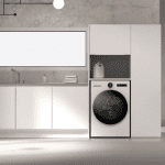 رونمایی ال‌جی از ماشین لباسشویی های خود در IFA 2024