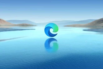 خلاصه سازی فایل PDF با مرورگر EDGE، هوش مصنوعی در قلب مرورگر