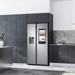 با سایدبای‌ساید Family Hub RS6H  سامسونگ بیشتر آشنا بشید