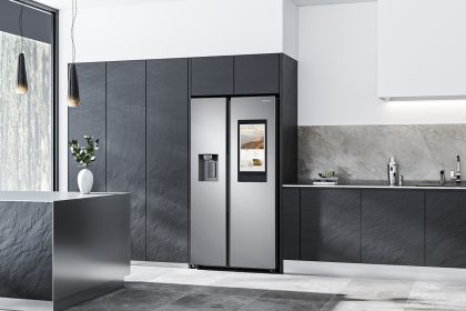 با سایدبایساید Family Hub RS6H سامسونگ بیشتر آشنا بشید 13 با سایدبایساید Family Hub RS6H سامسونگ بیشتر آشنا بشید