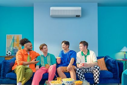 فناوری ویندفری سامسونگ چیست؟ 13 فناوری ویندفری سامسونگ چیست؟