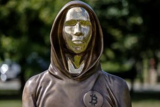 آخرین بار ساتوشی ناکاموتو کجا دیده شد؟! چه اتفاقی برای ساتوشی ناکاموتو افتاد؟