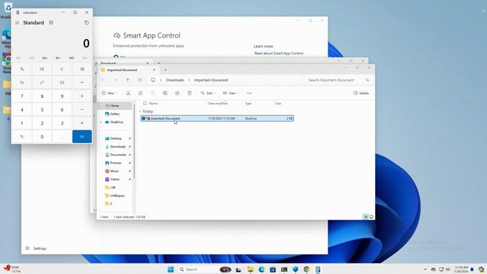 SmartScreen security 03