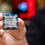 آسیب پذیری چند میلیون پردازنده AMD در برابر هک و غیرقابل رفع بودن این آسیب پذیری برای بسیاری از آن‌ها