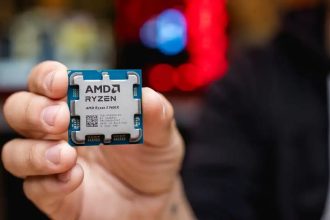 آسیب پذیری چند میلیون پردازنده AMD در برابر هک و غیرقابل رفع بودن این آسیب پذیری برای بسیاری از آن‌ها