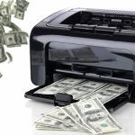 مانی پرینتر چیست؟