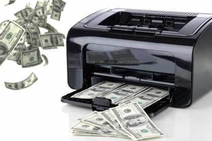 مانی پرینتر چیست؟