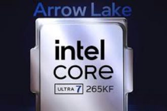 پردازنده Core Ultra 7 265KF اینتل در گیک بنچ با مادربورد Z890 بنچ مارک شد