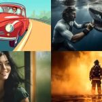 میدجرنی رایگان شد! به راحتی با هوش مصنوعی تصویر بسازید