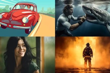 میدجرنی رایگان شد! به راحتی با هوش مصنوعی تصویر بسازید