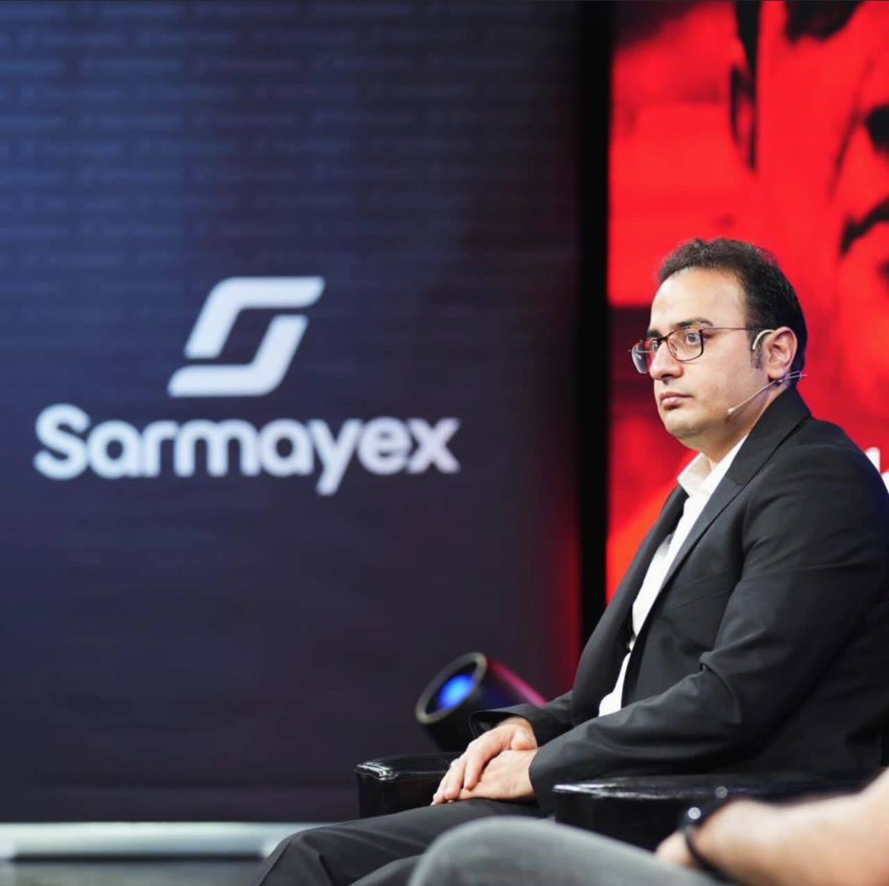 احسان مطلبی مدیرعامل سرمایکس درگذشت!