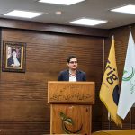 مسئله اصلی سرمایه گذاری سرمایه است یا رگولاتور؟