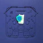 گزارش عملکرد بخش امنیت سایبری اسنپ در سال 1402