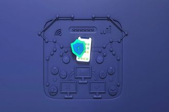 گزارش عملکرد بخش امنیت سایبری اسنپ در سال 1402