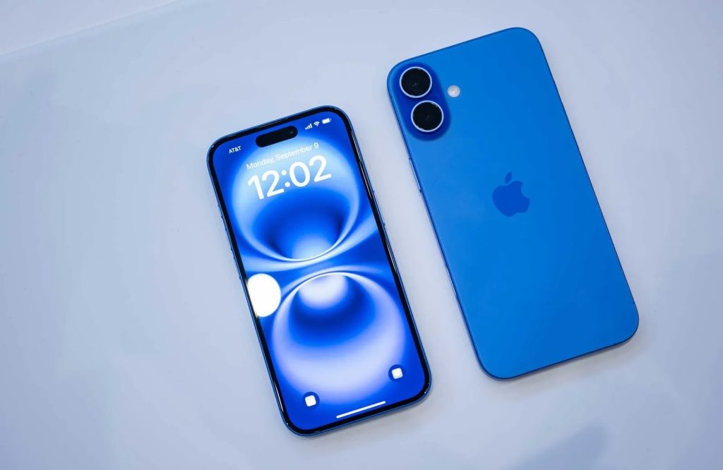 قیمت آیفون 16 مشخص شد! 14 1 2