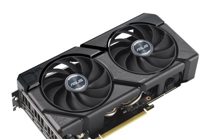 کارت گرافیک GeForce RTX 4070 را با حافظه GDDR6 توسط ایسوس عرضه میشود 13 کارت گرافیک GeForce RTX 4070 را با حافظه GDDR6 توسط ایسوس عرضه میشود