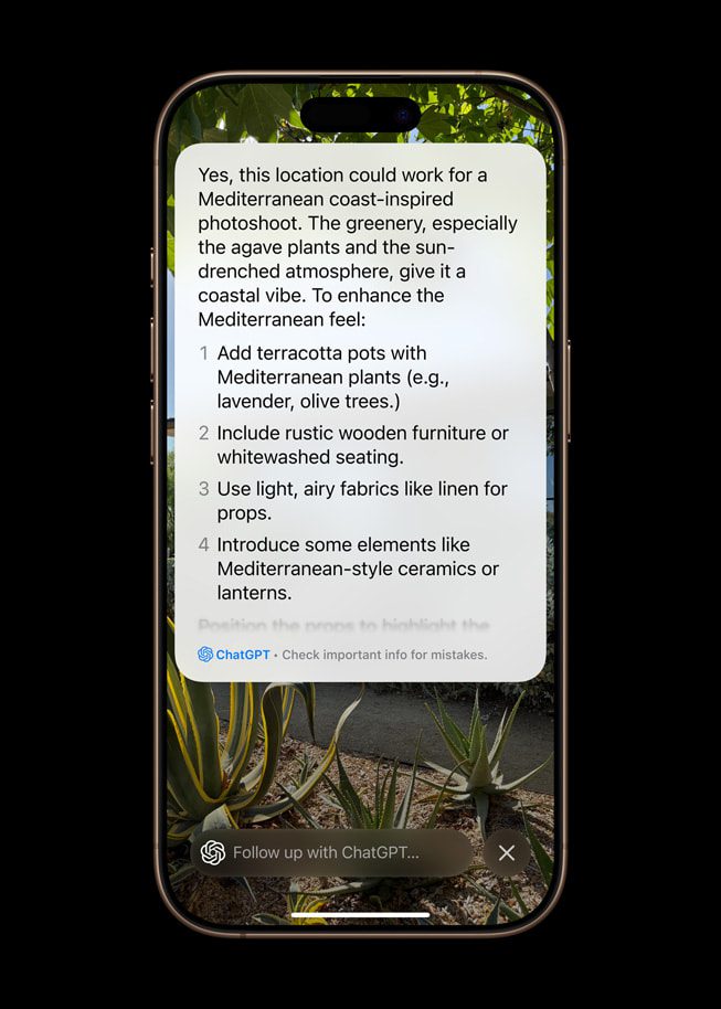 مشخصات آیفون 16 پرو و 16 پرومکس 15 مشخصات آیفون 16 پرو و 16 پرومکس