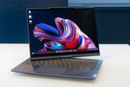 چرخش خودکار صفحه نمایش لپ تاپ AutoTwist با حرکت کاربر 13 چرخش خودکار صفحه نمایش لپ تاپ AutoTwist با حرکت کاربر