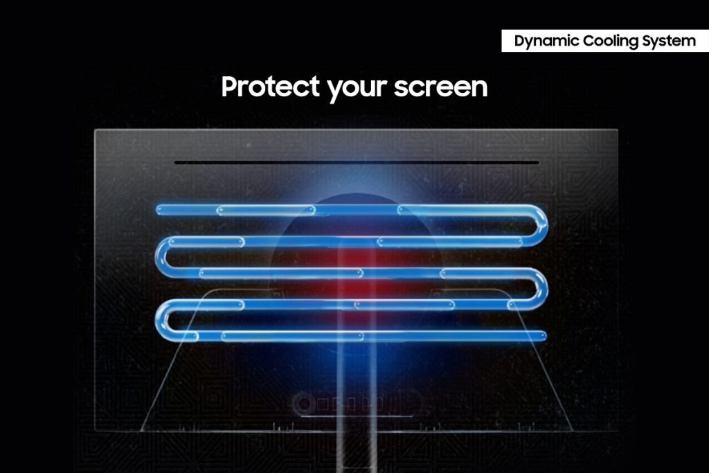 هیجان بازی با مانیتور جدید Odyssey OLED G8 سامسونگ