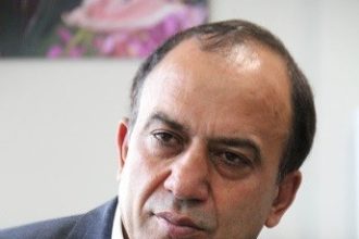 احد عظیم زاده، موفق ترین کارآفرین ایران