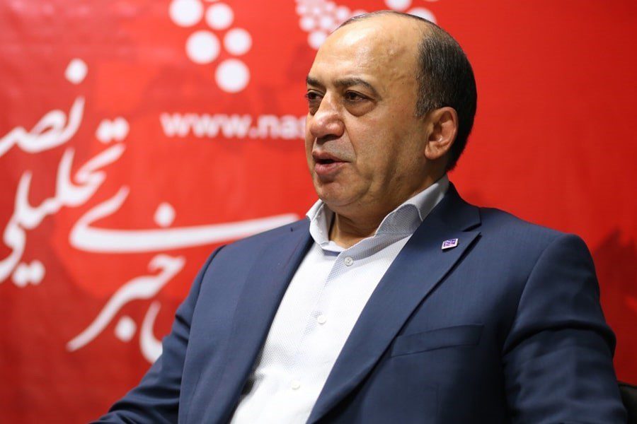 احد عظیم زاده، موفق ترین کارآفرین ایران 15 احد عظیم زاده، موفق ترین کارآفرین ایران