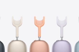 مشخصات کامل ایرپاد مکس