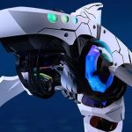 کیس کامپیوتر 7000 دلاری کولر مستر با الهام از شکل کوسه!