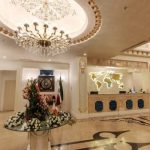 کافی شاپ و رستوران های هتل پرشین پلازا تهران را بیشتر بشناسید