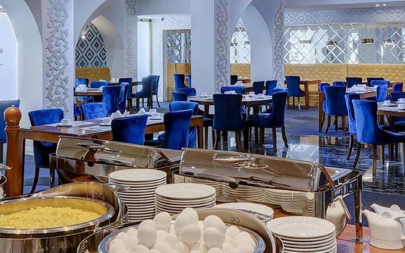 کافی شاپ و رستوران های هتل پرشین پلازا تهران را بیشتر بشناسید 16 کافی شاپ و رستوران های هتل پرشین پلازا تهران را بیشتر بشناسید