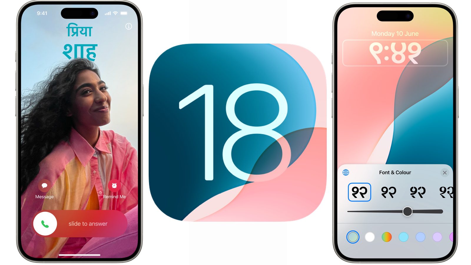 نگاهی به iOS 18 و تاریخ عرضه آن 14 نگاهی به iOS 18 و تاریخ عرضه آن