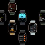 مشخصات اپل واچ اولترا سری 2
