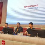 ریورسانگ در ایران رونمایی شد