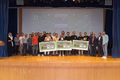 اسنپ اولین رویداد باگ بانتی خصوصی را برگزار کرد 13 اسنپ اولین رویداد باگ بانتی خصوصی را برگزار کرد