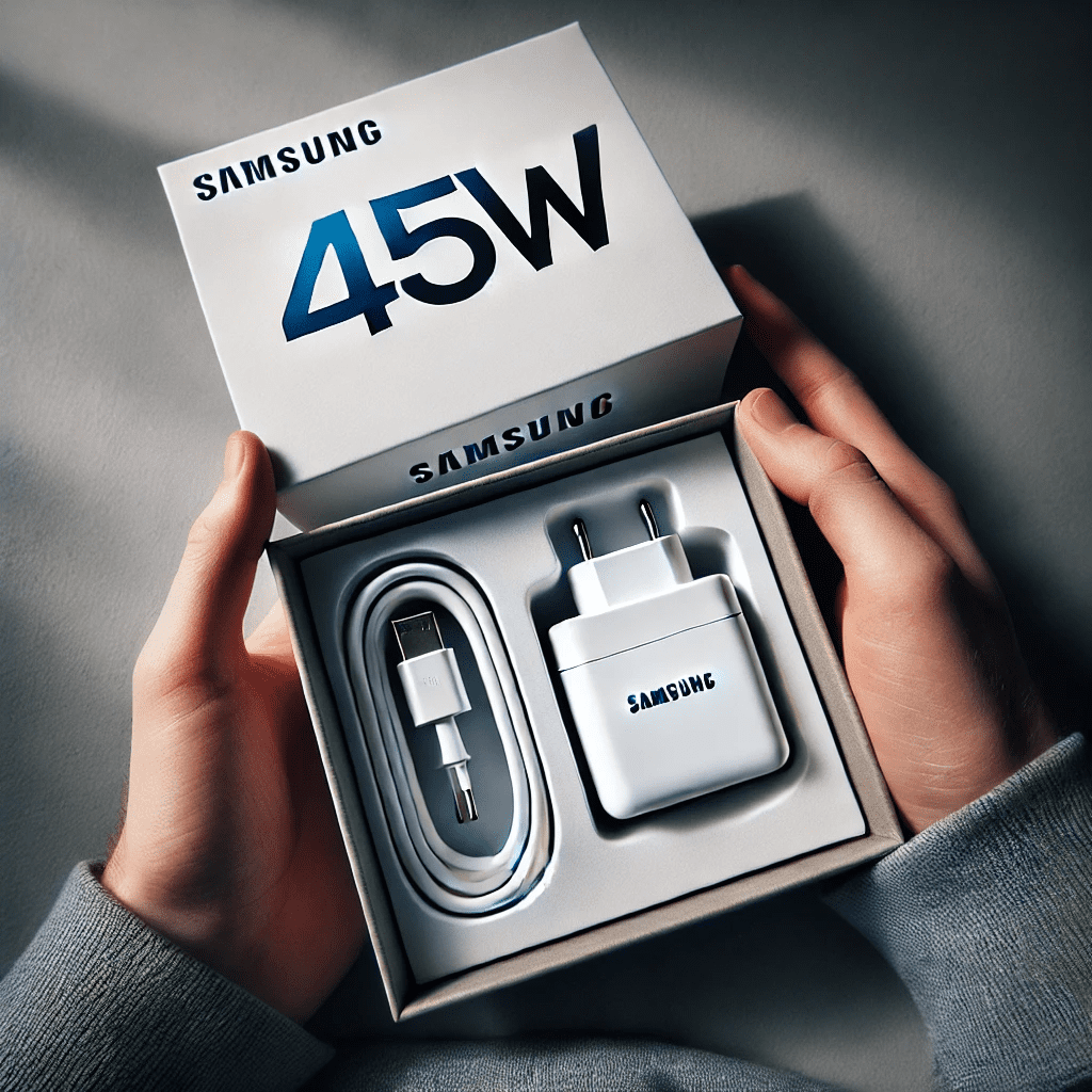راهنمای جامع خرید شارژر اورجینال 45 وات سامسونگ 14 راهنمای جامع خرید شارژر اورجینال 45 وات سامسونگ