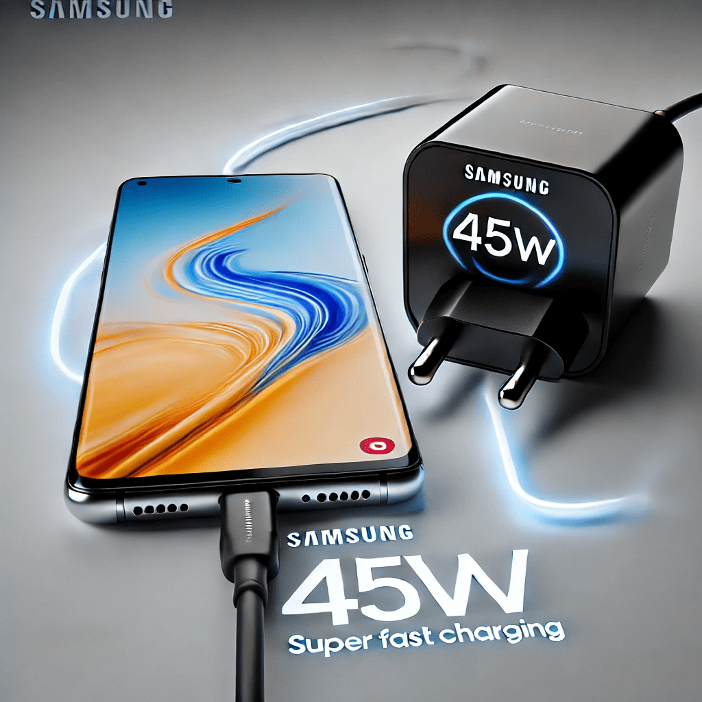 راهنمای جامع خرید شارژر اورجینال 45 وات سامسونگ 15 راهنمای جامع خرید شارژر اورجینال 45 وات سامسونگ