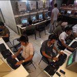 شغل کافی نت چیست؟ چالش ها و خدمات کافی نت