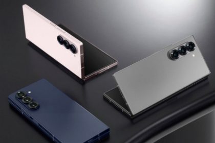 سامسونگ با گلکسی زد فولد ۶ ویژه، مرزهای فناوری را جابهجا کرد 13 سامسونگ با گلکسی زد فولد ۶ ویژه، مرزهای فناوری را جابهجا کرد