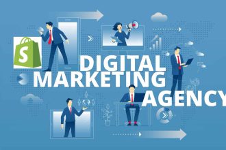 چطور بهترین آژانس دیجیتال مارکتینگ را انتخاب کنیم؟