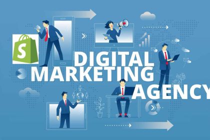 چطور بهترین آژانس دیجیتال مارکتینگ را انتخاب کنیم؟