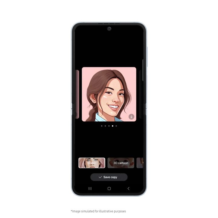 با قابلیتهای هوش مصنوعی Galaxy Z Flip6 و Galaxy Z Fold6 بیشتر آشنا بشید 15 معرفی قابلیتهای هوش مصنوعی Galaxy Z Flip6 و Galaxy Z Fold6