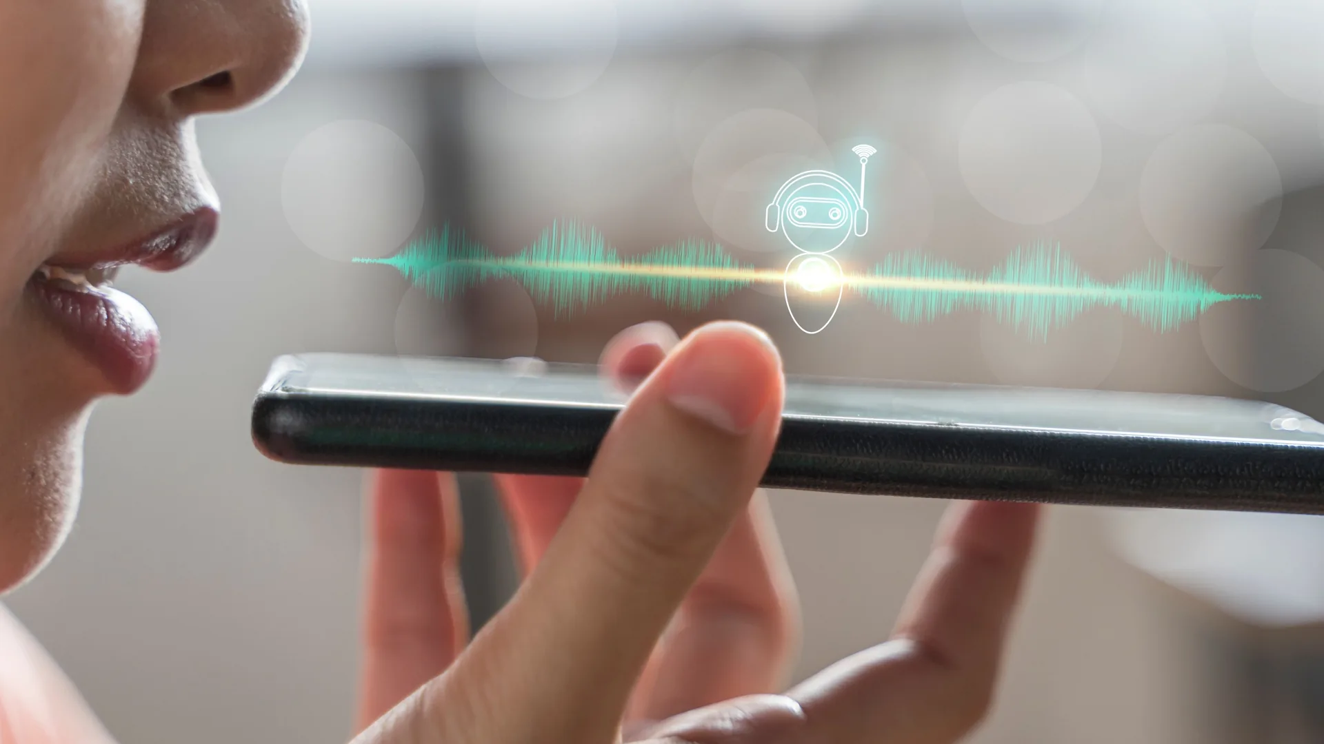 اپل با هوش مصنوعی، به حریم خصوصی کاربران احترام می‌گذارد