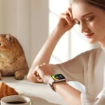 آنر واچ ۵ رونمایی شد: نمایشگر بزرگ‌تر، عمر باتری بیشتر