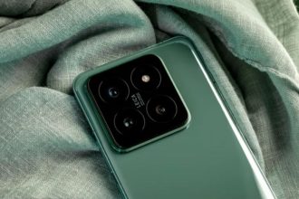 شیائومی ۱۵ پرو: جهشی بزرگ در دنیای گوشی‌های هوشمند