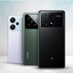 "بهترین شیائومی در مهر ۱۴۰۳: کدام مدل؟"