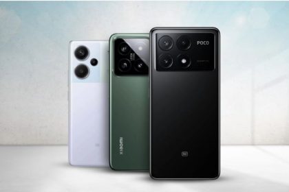 "بهترین شیائومی در مهر ۱۴۰۳: کدام مدل؟"