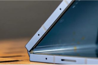 "طراحی جدید گلکسی زد فولد 6 ویژه لو رفت"